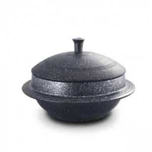 키친아트 아르떼 가마솥 누룽지 밥솥 18cm4-5인용