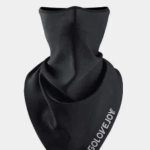 [콩심팥심]자전거 방한 넥워머 마스크 바이크 겨울넥워머 등산