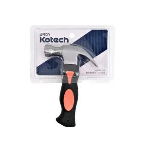 소 칼라망치 155mm 캠핑 텐트 휴대용 미니해머 스포츠레저