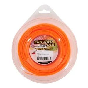 줄 가든피아 예초기 용 원형 자재 화분 정리 용품 자재