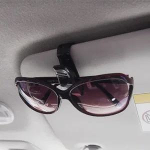 자동차 실내 수납용품 토드 선글라스 썬글라스 클립 선글라스클립 자동차수납용품