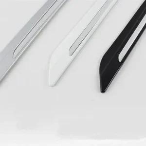 범퍼쿠션 자동차 가이드 범퍼 보호 쿠션 몰딩 데코 가드 자동차범퍼가드 범퍼쿠션