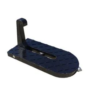 차량 세차 도어 계단 루프탑 사이드 사다리 무게 지지 튼튼한 내구성 세차용 장비