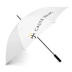 전시상품 까스텔바작 BWAM GA302 사선 로고 초경량 75 수동 골프우산