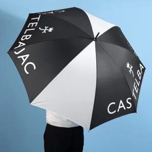 전시상품 까스텔바작 BWAMGA306 수동 골프우산