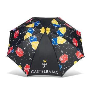 전시상품 까스텔바작 프리미엄 70 수동 골프우산 BWAMGA330