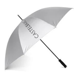 전시상품 까스텔바작 BWAM GA304 일자 로고 초경량 75 수동 골프우산