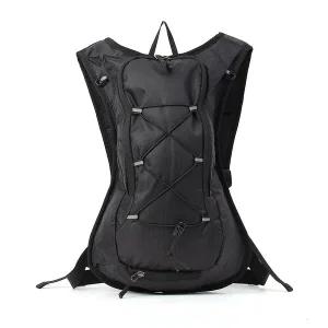 자전거 배낭 초경량 석션 헬멧백팩 싸이클배낭 조끼자전거백팩