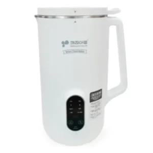 키친아트 두유제조기 스텐304 이유식 죽 주스 화이트