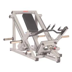 클럽용 머신 티바로우 광배 리니어로우 헬스장 시티드