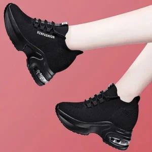 225-250 발편한 키높이 운동화