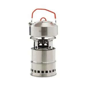 주전자 스토브 세트 (1L) DK68 캠핑휴대용스토브