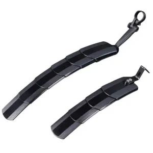 접이식 자전거 머드가드 흙받이 물받이 빗물받이 앞