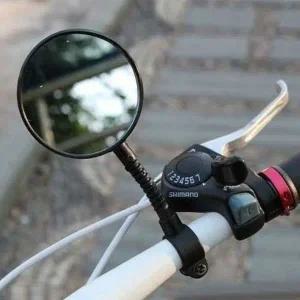 자전거 백미러 후사경 스쿠터미러 오토바이용품 바이크악세사리