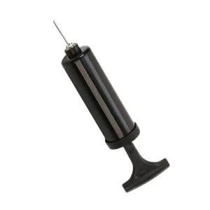 [NS홈쇼핑]축구 농구 배구공 다용도 바람주입기 블랙공펌프 2개[34505278]