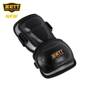 ZETT 제트 암가드 BAGK-47 야구 타자 보호대 (검정)
