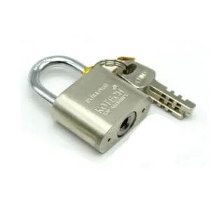 코텍 자물쇠 잠금 시건 장치 창고 열쇠 자물쇠 대