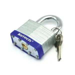 코텍 자물쇠 잠금 시건 장치 창고 열쇠 자물쇠 대 Y