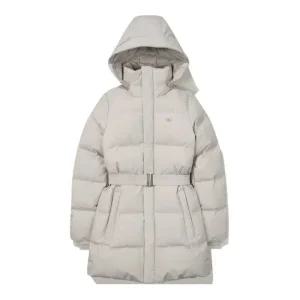 (매장)K2 여성 시그니처 씬에어(THINAIR) 윈드스토퍼 구스다운 블랑 BLANC KWW24564 151946