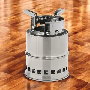 게더릭 캠핑 우드 스토브 캠핑휴대스토브