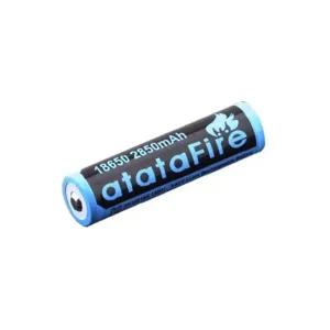 18650 2850MAH 3.7V 충전용 배터리 18650 2850MAH 3.7V 충전용 배터리