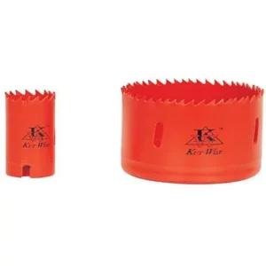 바이메탈 홀커터 공구 다목적 홀컷팅기 원형 절단기 엔드밀 작업 수공구 공구기타