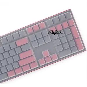 이어즈(Earz) 콕스 COX CK580 CS108 호환 키스킨 키보드 덮개 커버e