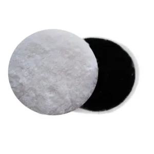 차량용 연마 광택패드 샌딩패드 차량 광택용 패드 광택연마 양모연마 광택패드 양모패드