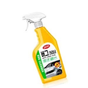 버그클리너 다용도 리무버 벌레제거제 자동차