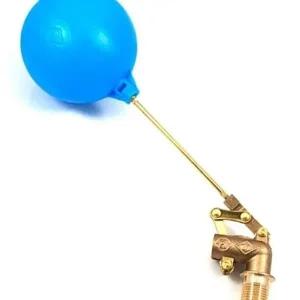 수위조절 물탱크 플러팅밸브 15 수조용 자동 조절장치 엑셀 모델 (WFK8NS7)