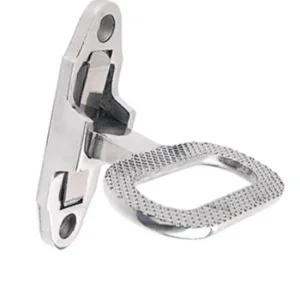 화물차 보조 발판 사이드스텝 논슬립 안전 추가 스텝 스텐 운전석 미끄럼방지 승하차