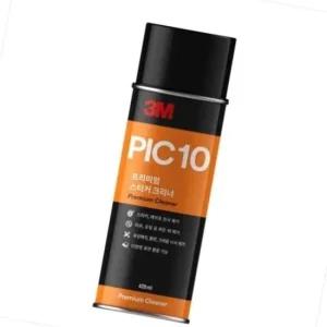 스티커 제거 스프레이 오렌지향 420ml 코팅 클리너 세척제 제거 오염 오일 점착