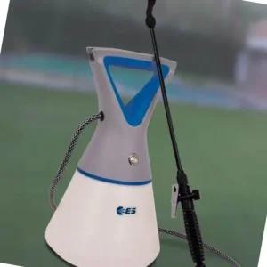 무선 분무기 4L 농약 살포기 텃밭 정원용 스프레이기 배터리 살포기 워터건 분사