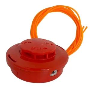 예초기 나일론커터 4줄 끈 자동캇타 가든 나일론커터 나일론날커터기 예초기날커터기