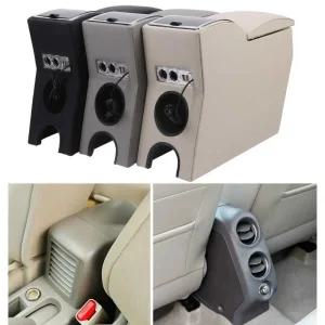 레이 콘솔박스 정리함 레이팔걸이 확장형 커버 차량용