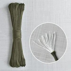 다용도 로프 천막 현수막 고정 밧줄 로프끈 산업용 안전줄 빨래줄 로프줄