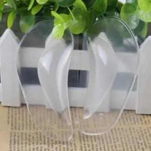 실리콘 아치 깔창