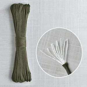 다용도 로프 천막 현수막 고정 밧줄 로프끈 산업용 안전줄 빨래줄 로프줄