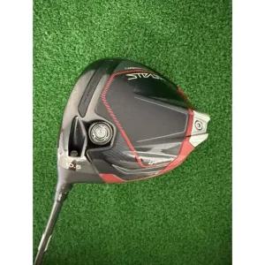 왼손 좌타용 테일러메이드 스텔스2 10.5도 텐세이 50 SR 드라이버(H017270)