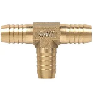 신바람 호스 T자 16mm / 연결 니뿔 조인 부속 니뿔 닛뿔 니쁠 연결대 레듀샤 소켓 엘보 호스 가스