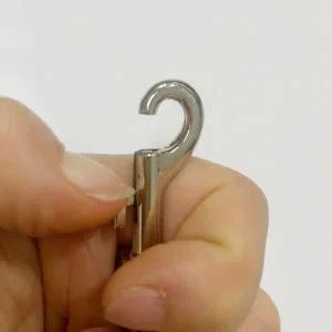 소형견 개목줄 리드줄 와이어 산책줄