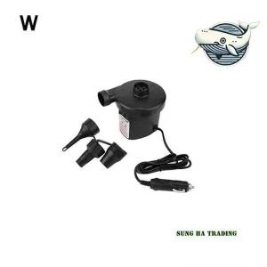 자동차용 휴대용 에어펌프 소형 공기압축기 차량