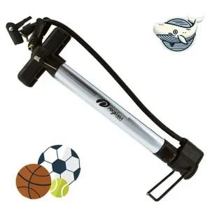 스포츠용 휴대용 다기능 펌프 공기 주입 자전거