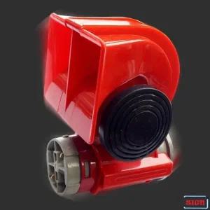 컴팩트 트윈톤 에어혼 12V용