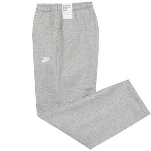 [정품] 나이키 스포츠웨어 클럽 플리스 오픈햄 팬츠 (FN3732-063)