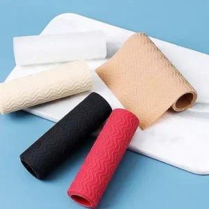 논슬립 신발 바닥 수선 스티커 구두 밑창 고무 패드