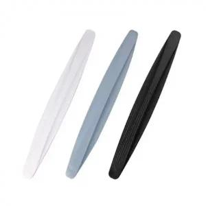 OC1299 접촉사고 스크래치 커버 카본 범퍼가드 2P세트