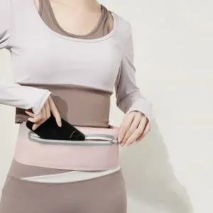 초경량 슬림 방수 러닝 힙색 슬링백 허리힙색 러닝힙색 허리가방 등산힙색 미니힙색 등산용힙색 허리힙색