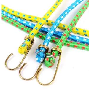 고무줄 고리줄 자전거 오토바이 카트 짐고정로프 1.7M