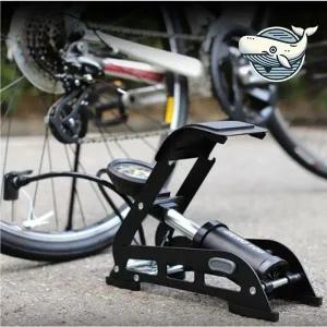 다기능 휴대용 에어펌프 자전거 오토바이 자동차